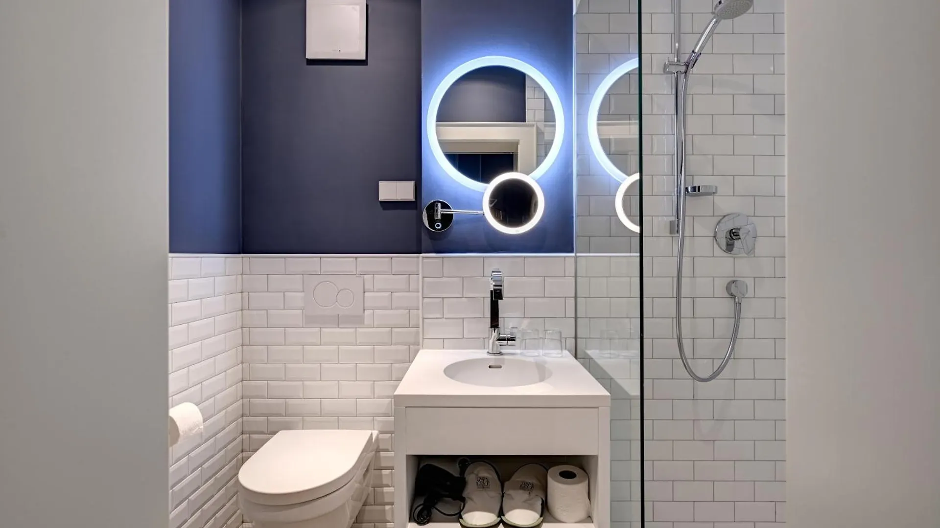Hotel Uhland Munich