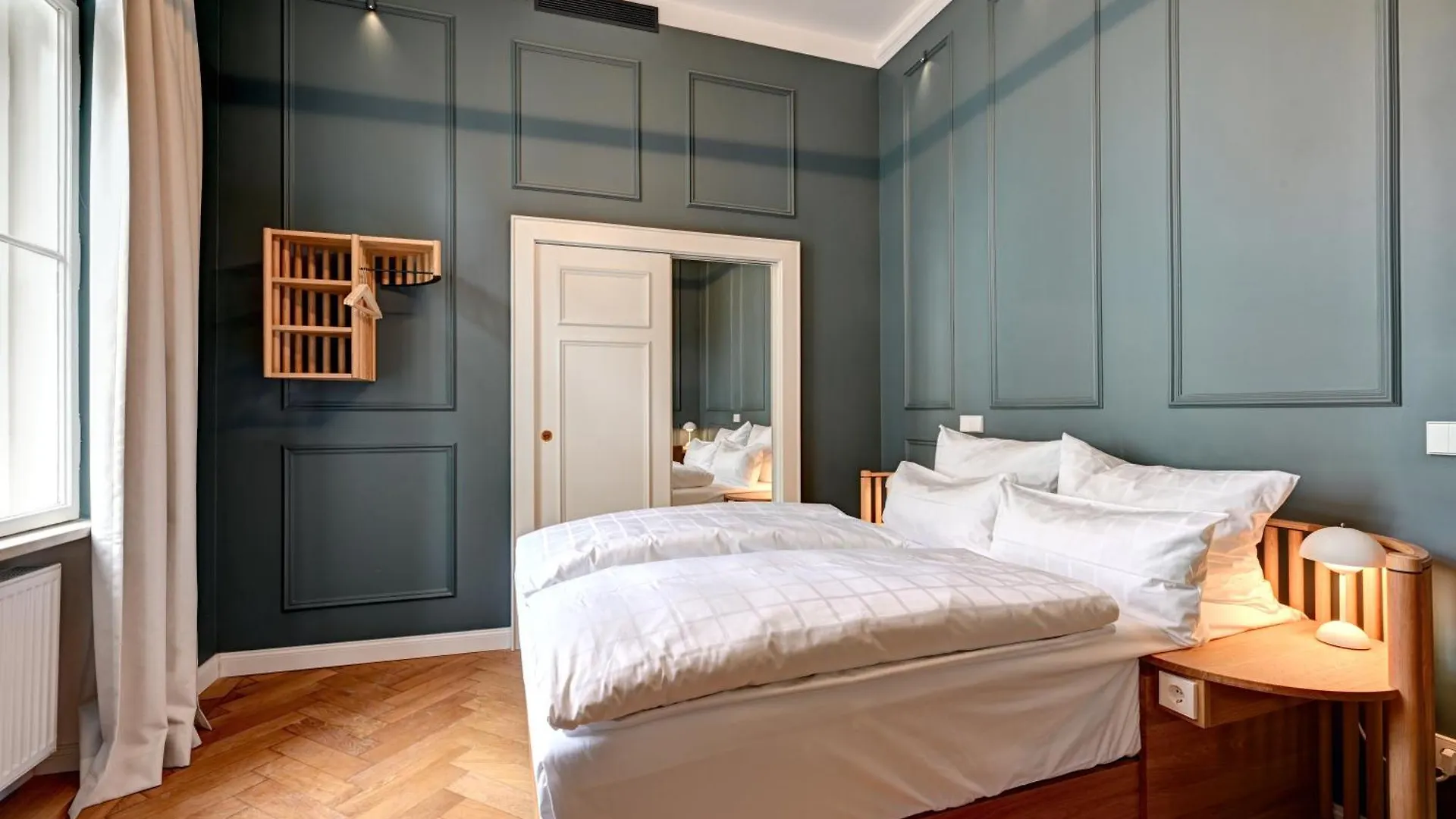 Hotel Uhland Munich Germany