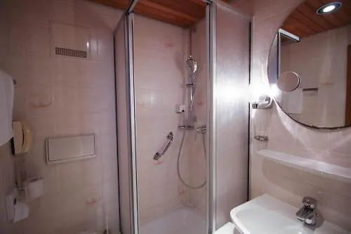 ***  Hotel Uhland Munich Germany