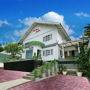 Hotel Jojos Nuwara Eliya
