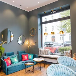 **** Hotel Munich Rooms Hotel Allemagne