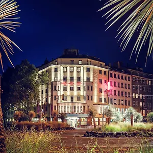 **** Hotel Mercure Center Allemagne