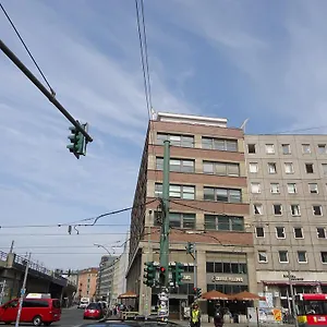 Apartment Alexanderplatz Accommodations Berlin