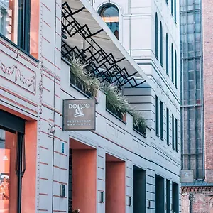 Do & Co Hotel München