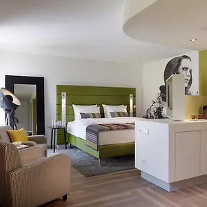 **** Hotel Indigo - - Victoriaplatz By Ihg Allemagne