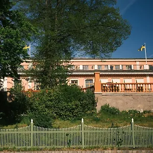 Hotel Hasselbacken Stockholm