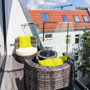 Apartment Helios Berlin
