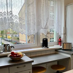 Apartment Wilma Berlin