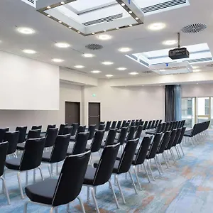 Hilton Hotel Keulen