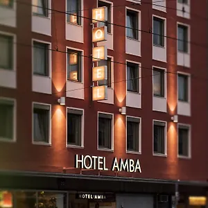 Amba Szálloda
