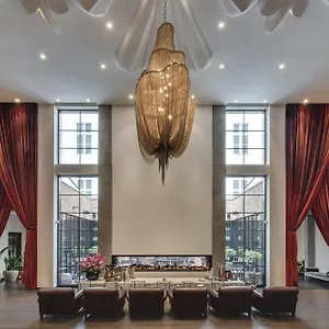 Zoo Hotel Berlijn