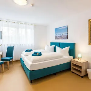 *** Hotel Ludwig Allemagne