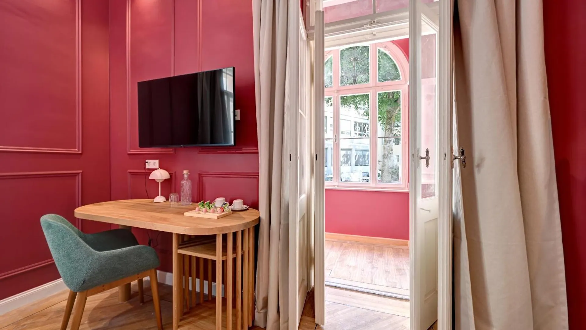 Hotel Uhland Munich