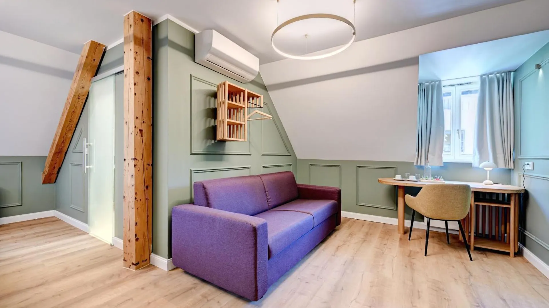 Hotel Uhland Munich