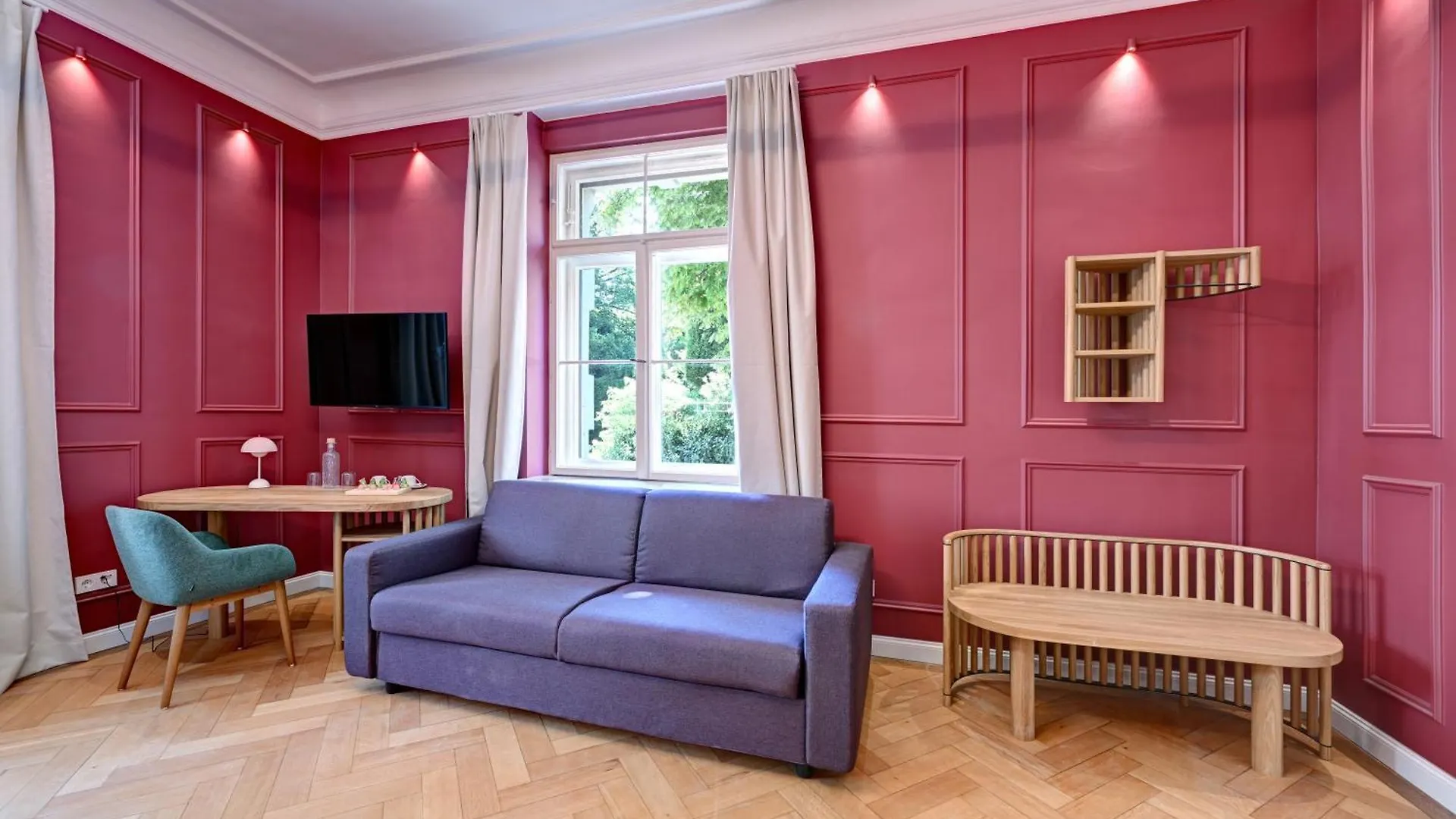 Hotel Uhland Munich