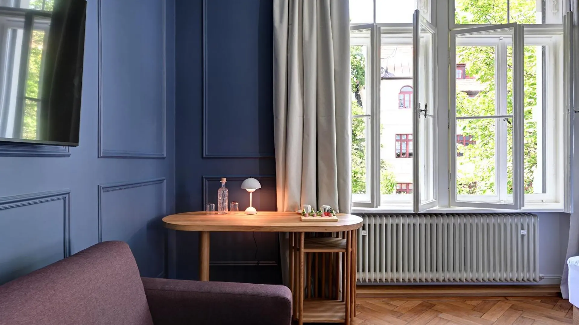 Hotel Uhland Munich