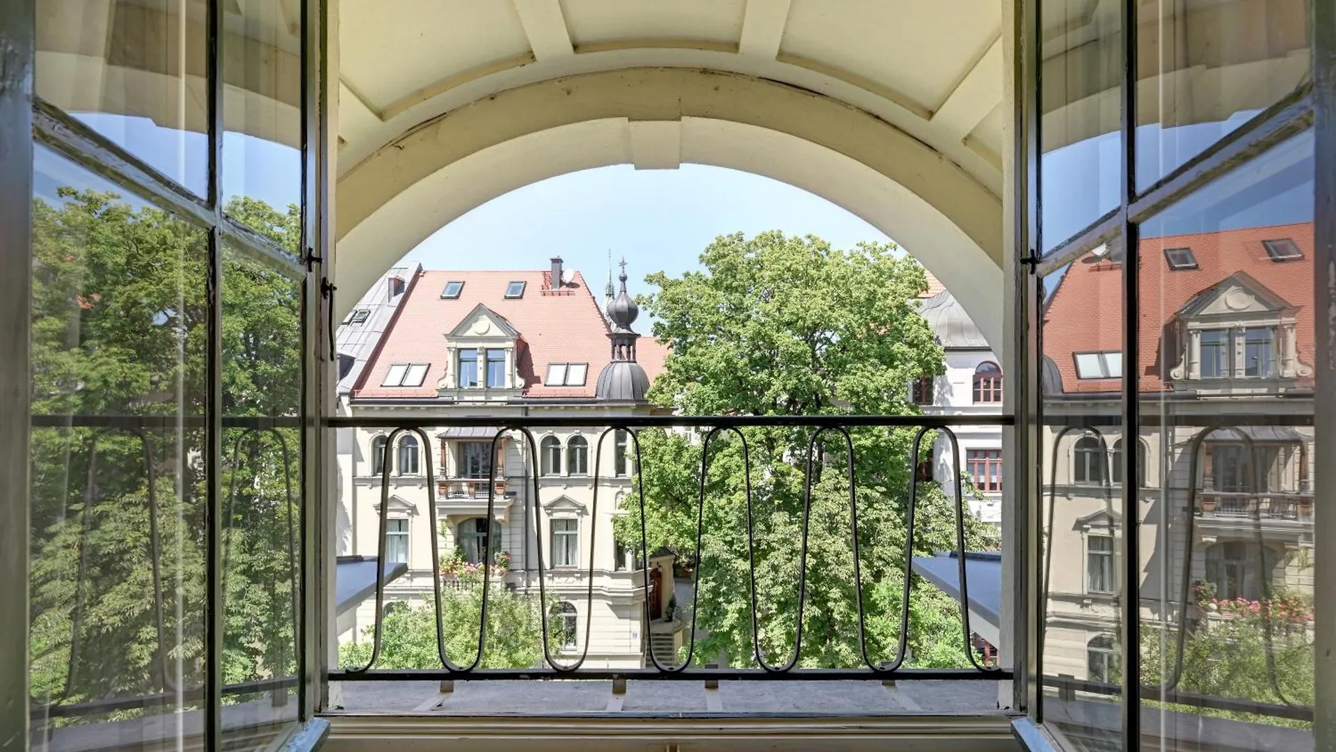 Hotel Uhland Munich 3*,  Germany