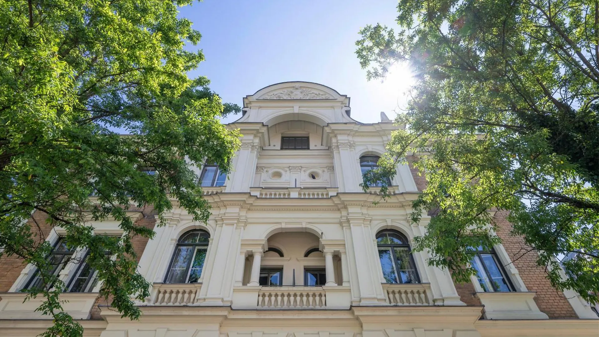Hotel Uhland Munich