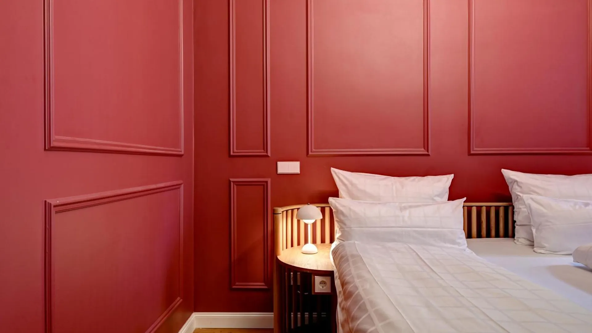 Hotel Uhland Munich