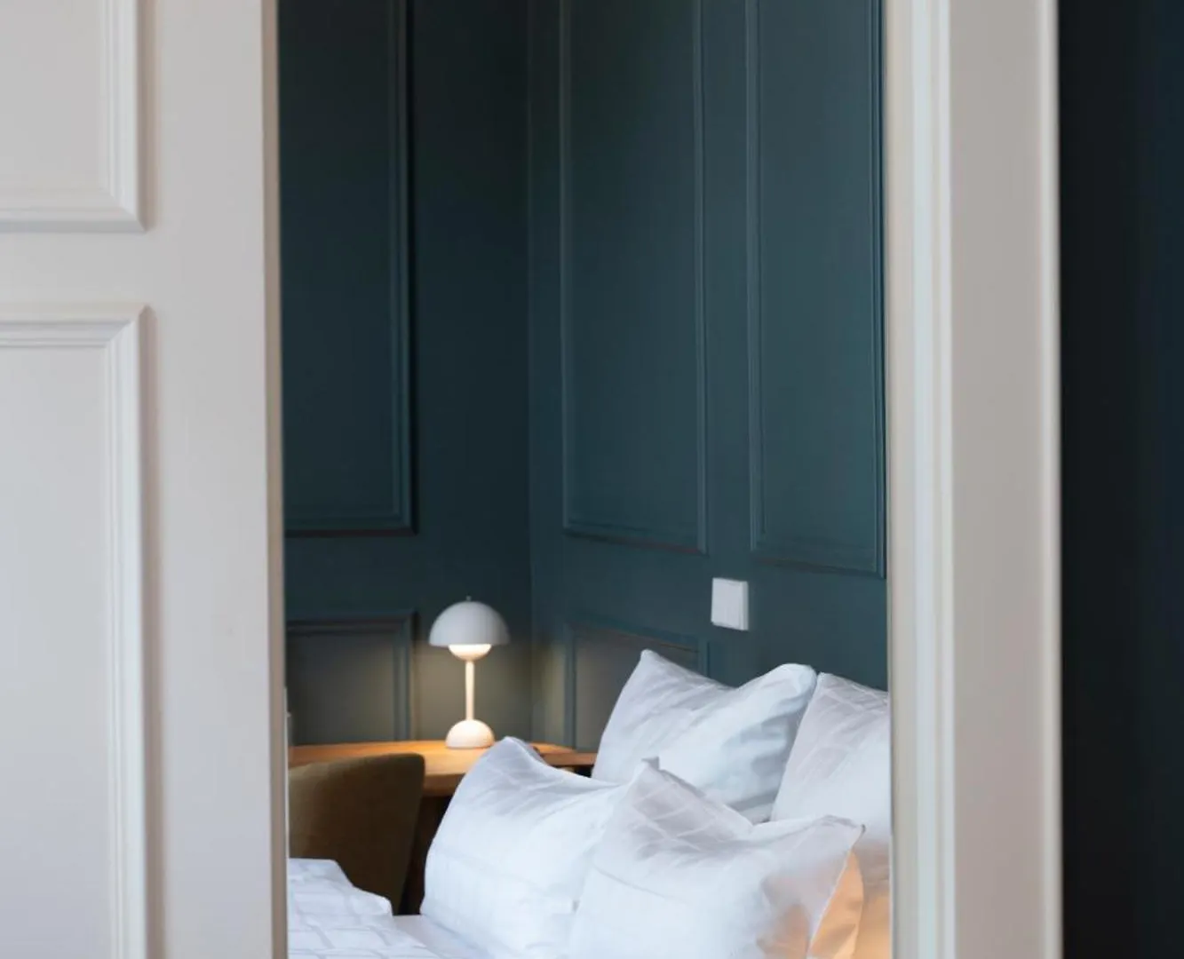 Hotel Uhland Munich