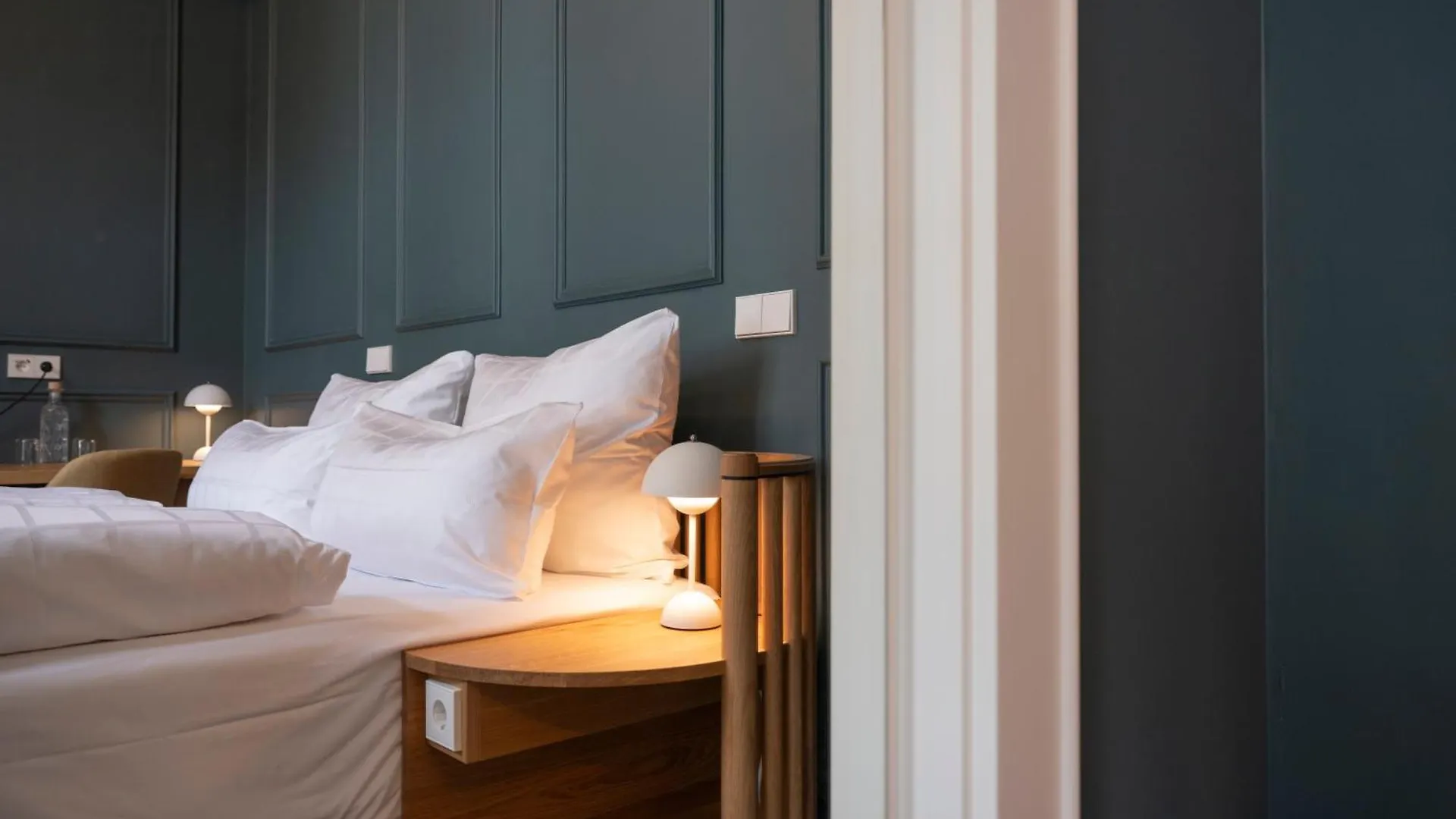 Hotel Uhland Munich