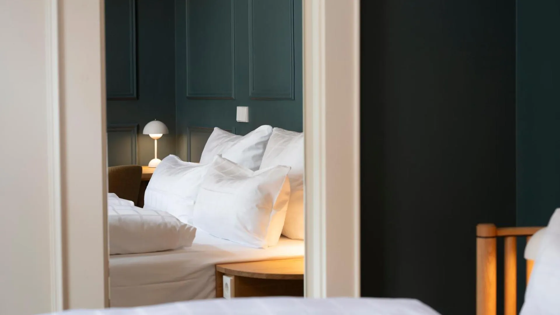Hotel Uhland Munich Germany