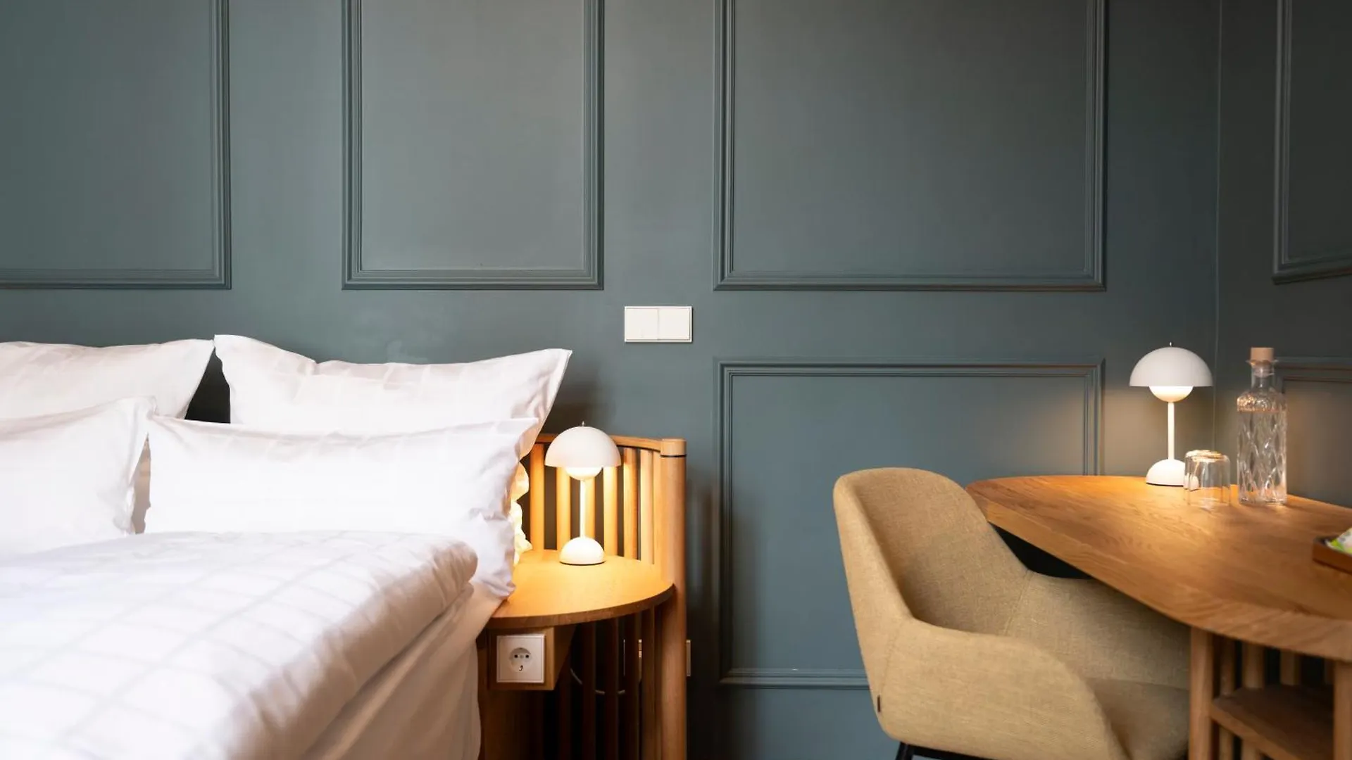 Hotel Uhland Munich