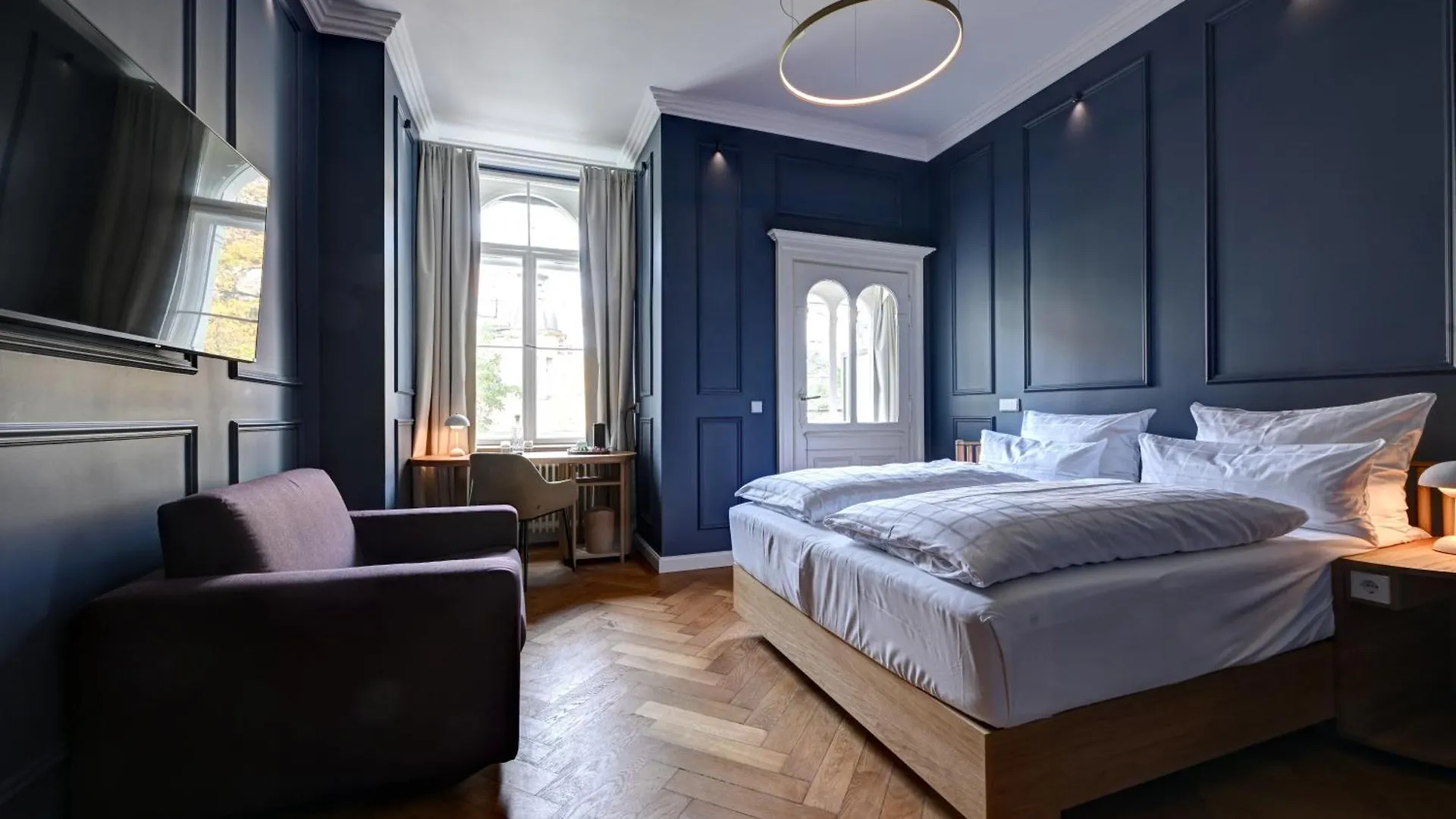 Hotel Uhland Munich
