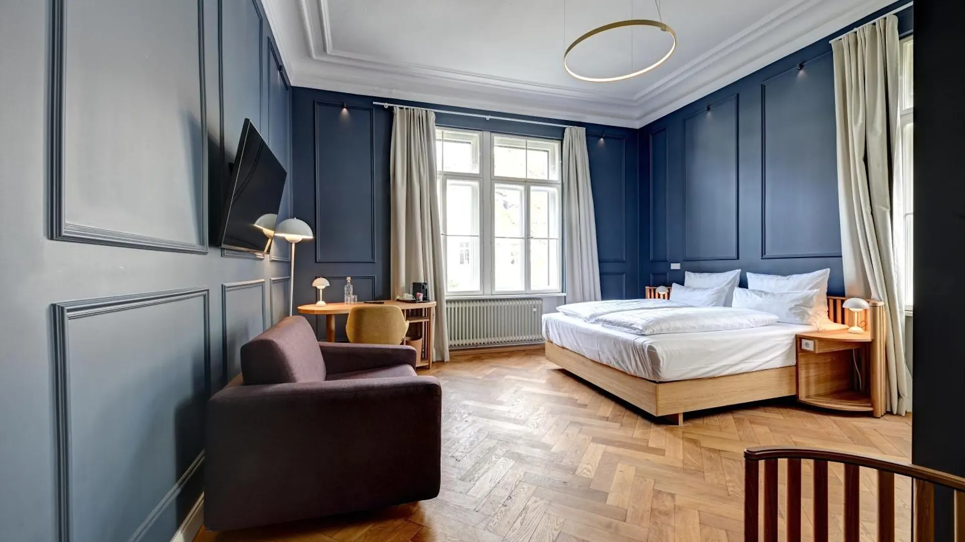 Hotel Uhland Munich