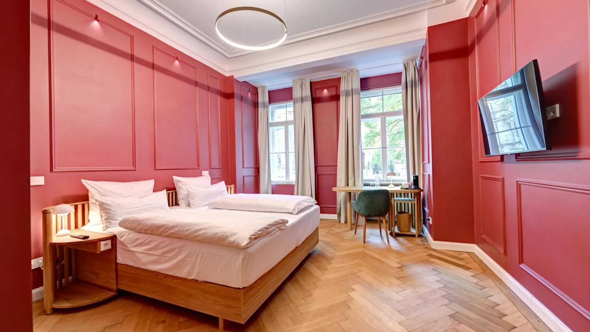 Hotel Uhland Munich