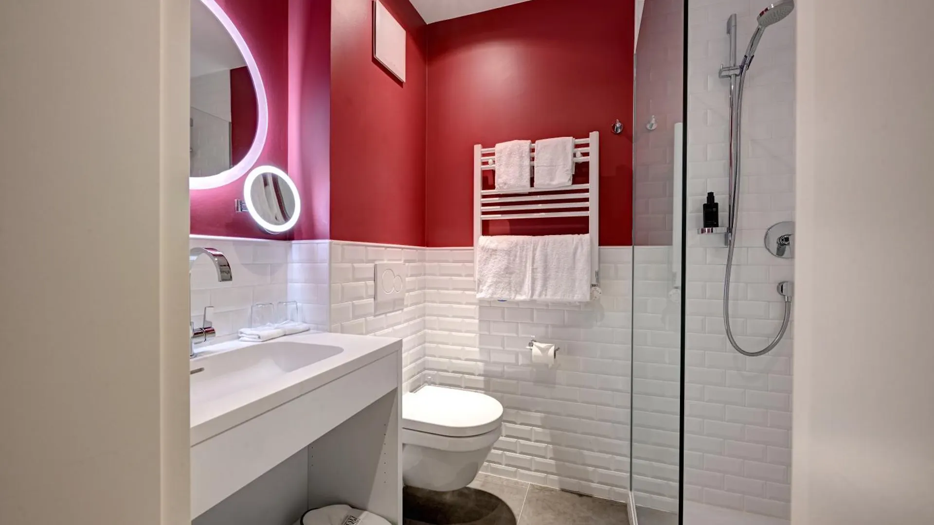 Hotel Uhland Munich