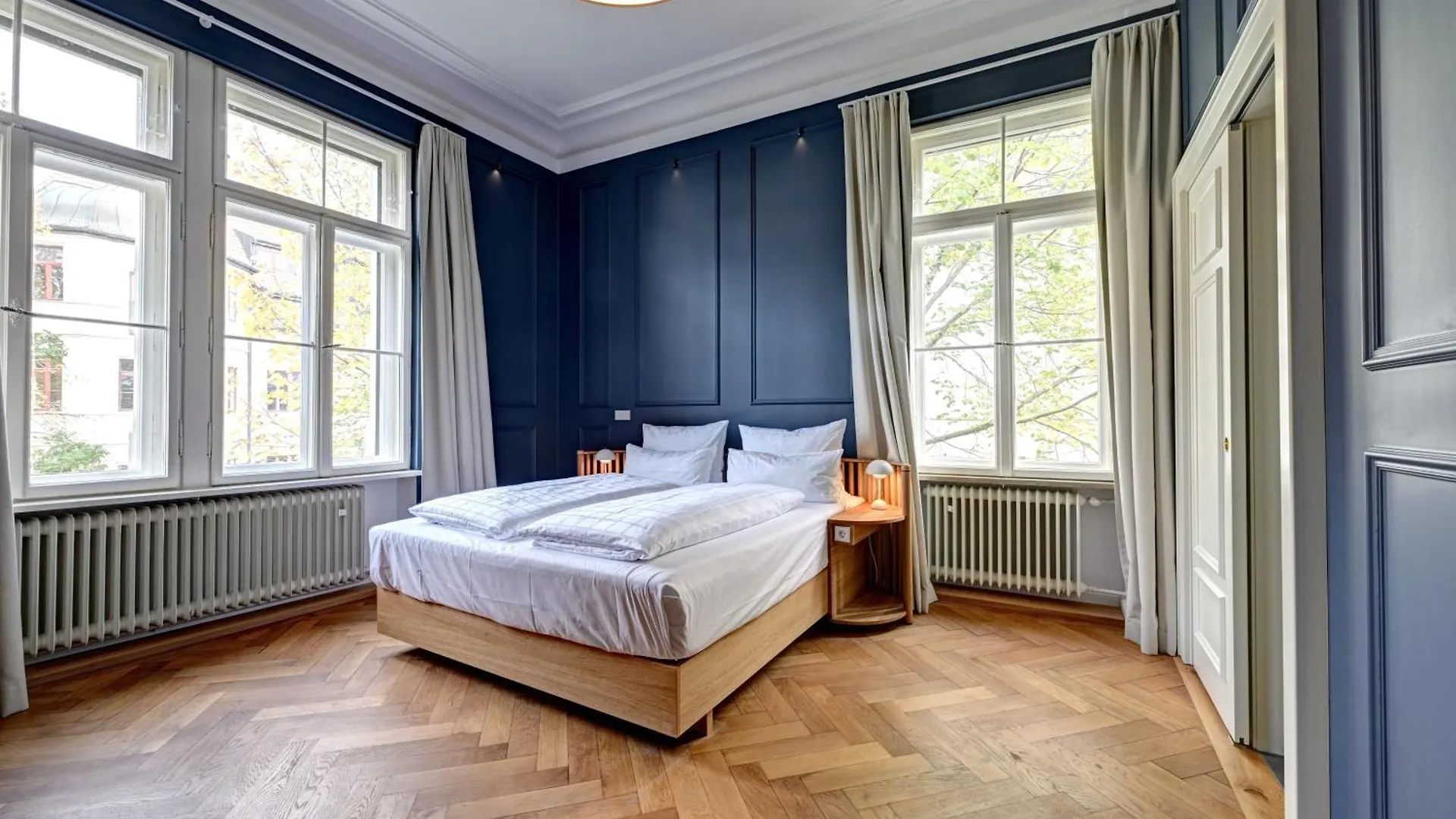 Hotel Uhland Munich