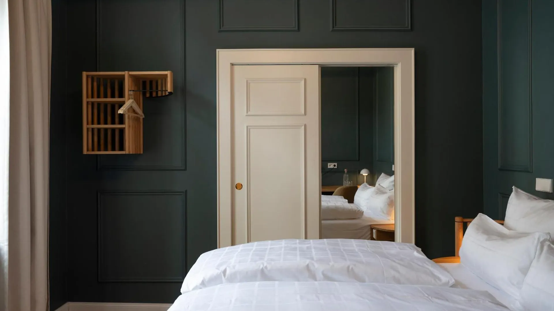 Hotel Uhland Munich