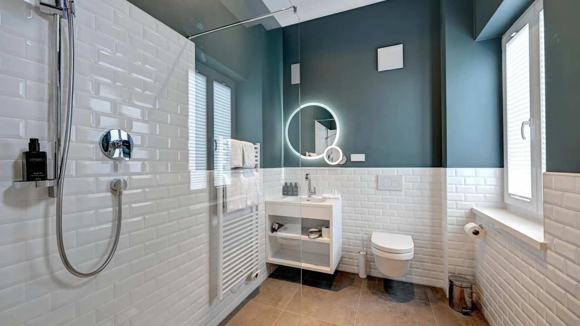Hotel Uhland Munich