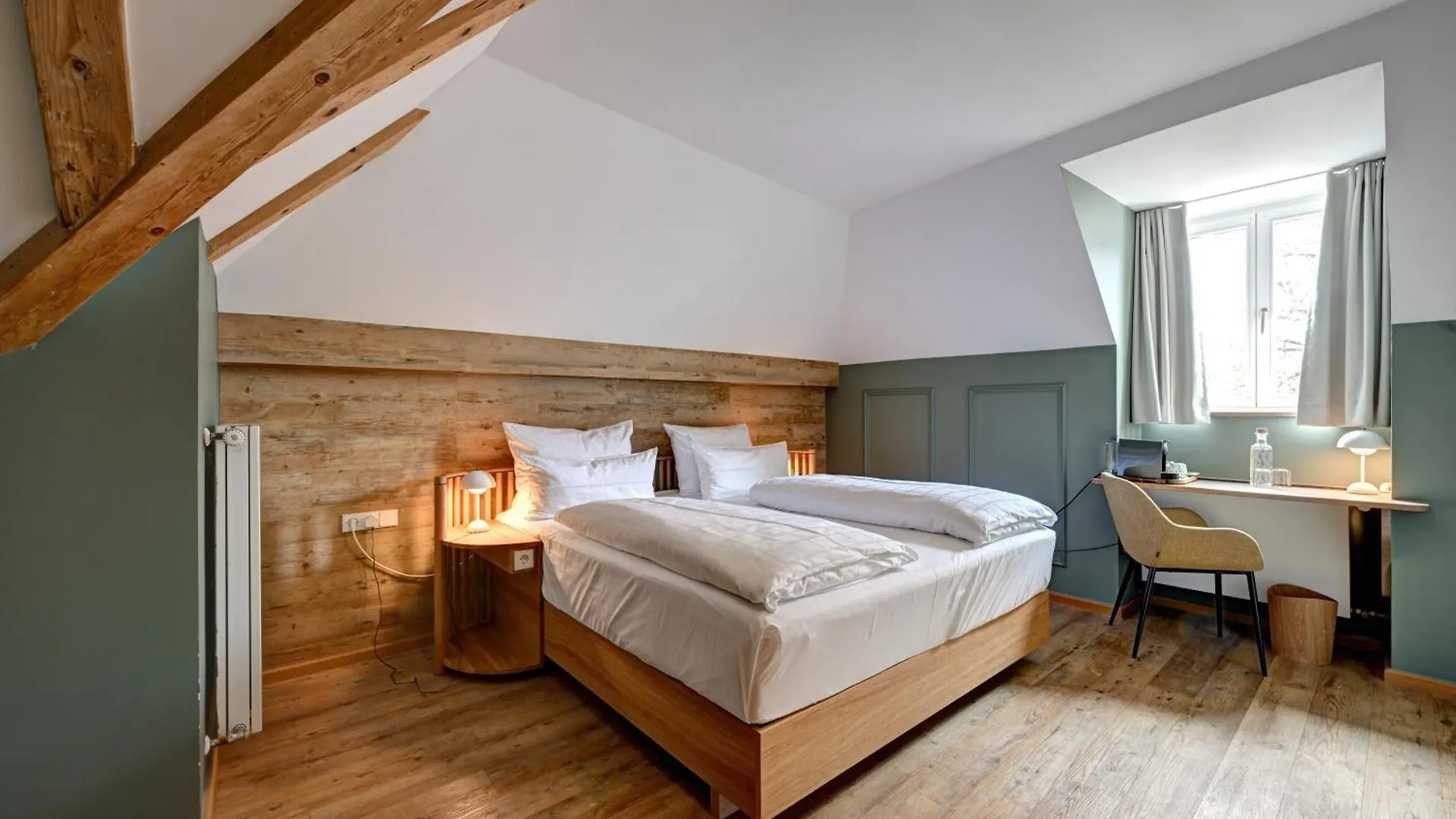 Hotel Uhland Munich