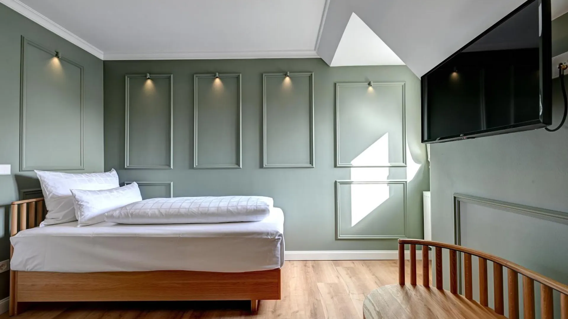 Hotel Uhland Munich