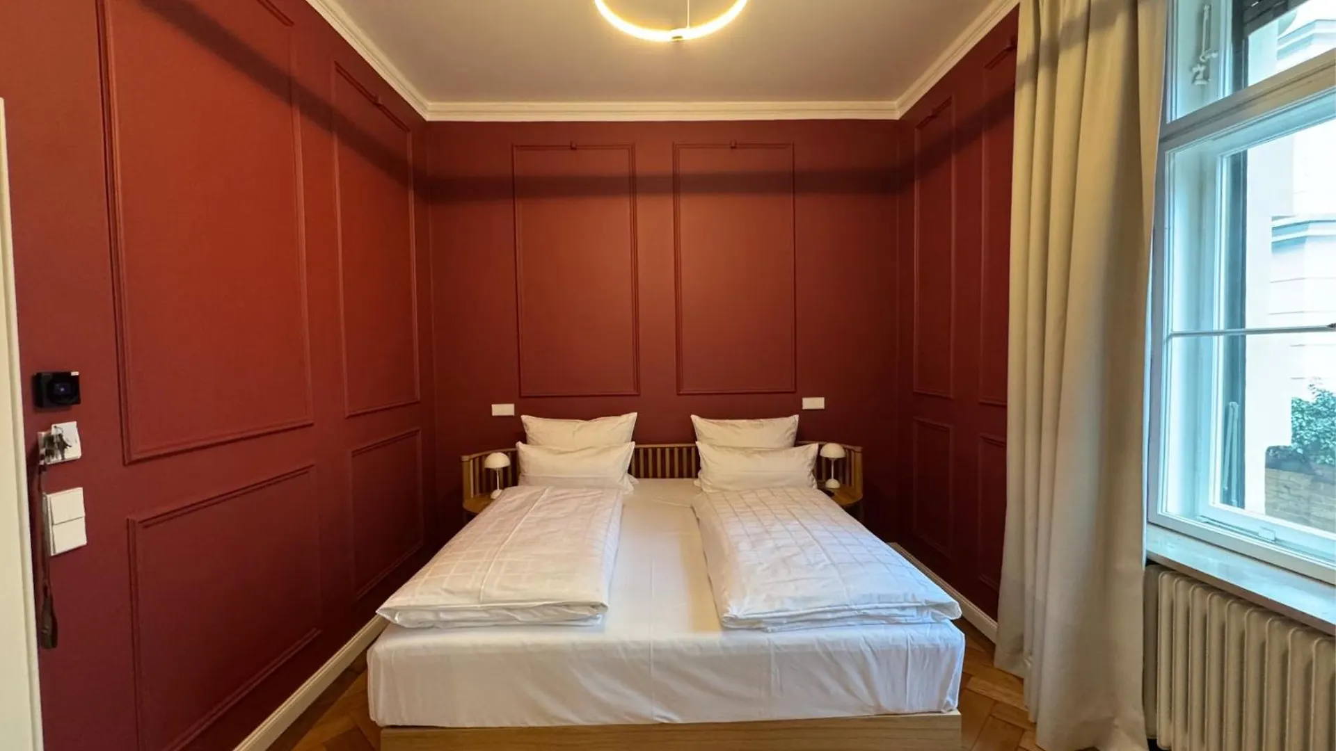 Hotel Uhland Munich