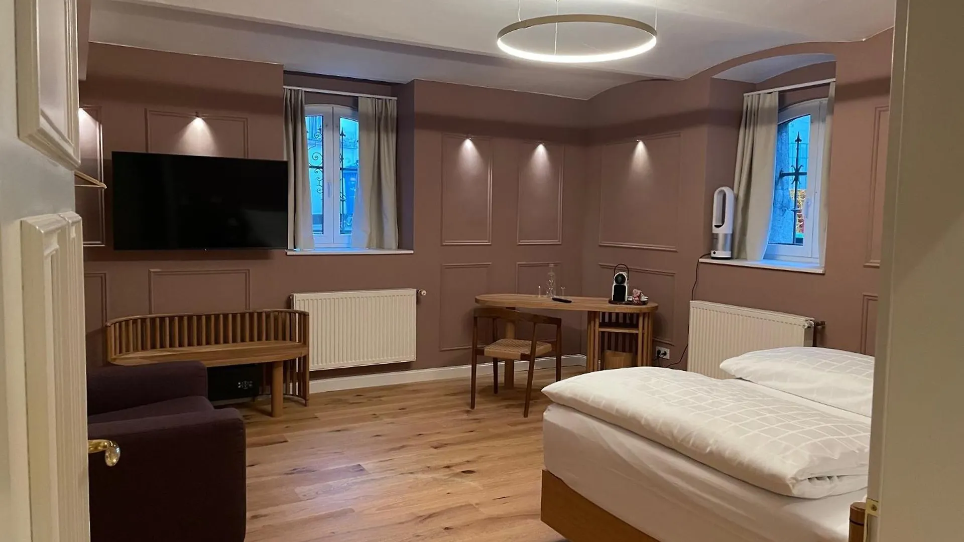 Hotel Uhland Munich