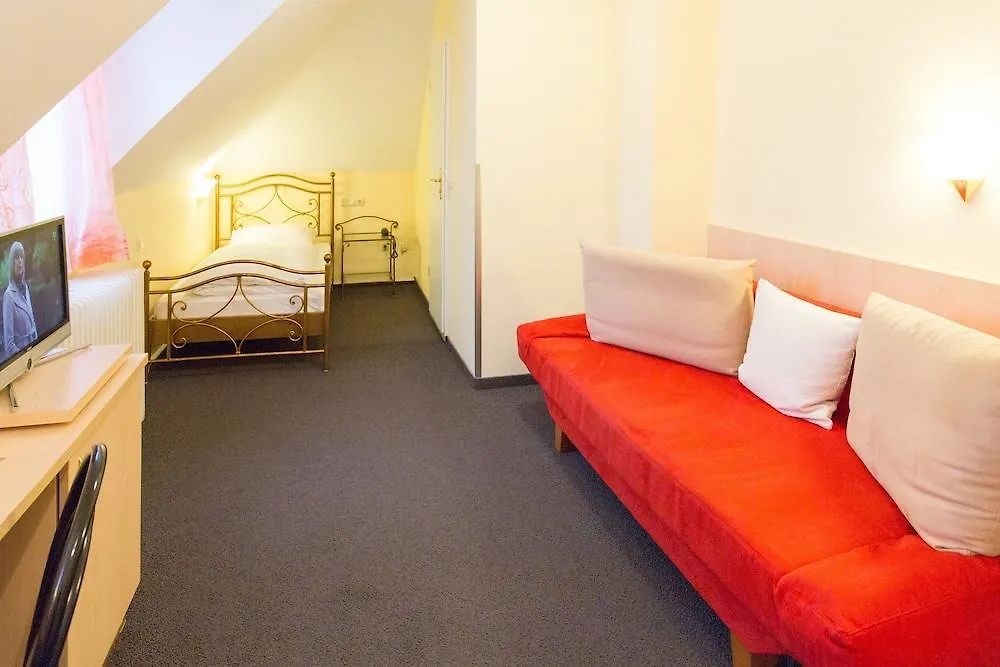 Hotel Uhland Munich Germany