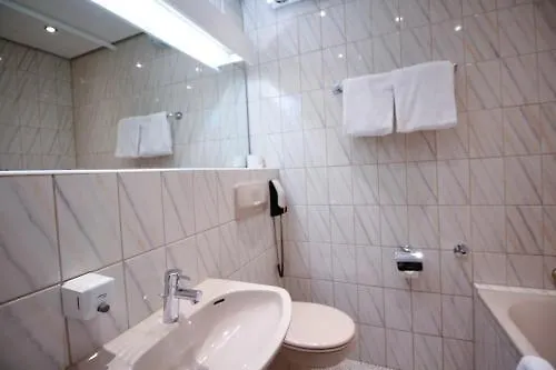 Hotel Uhland Munich
