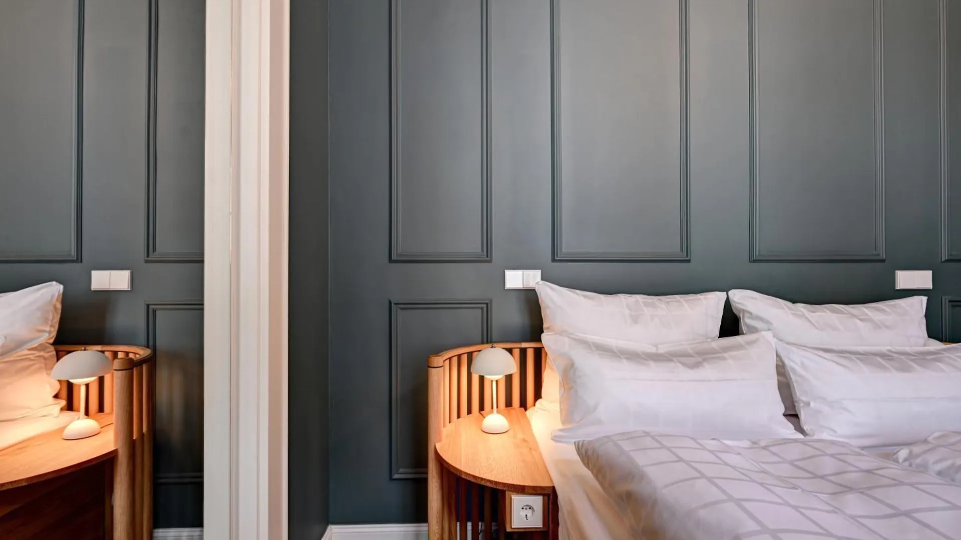 Hotel Uhland Munich 3*,  Germany