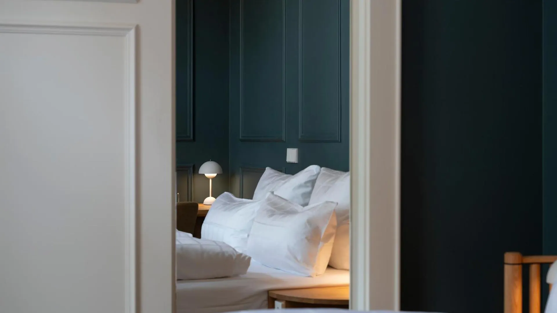 Hotel Uhland München