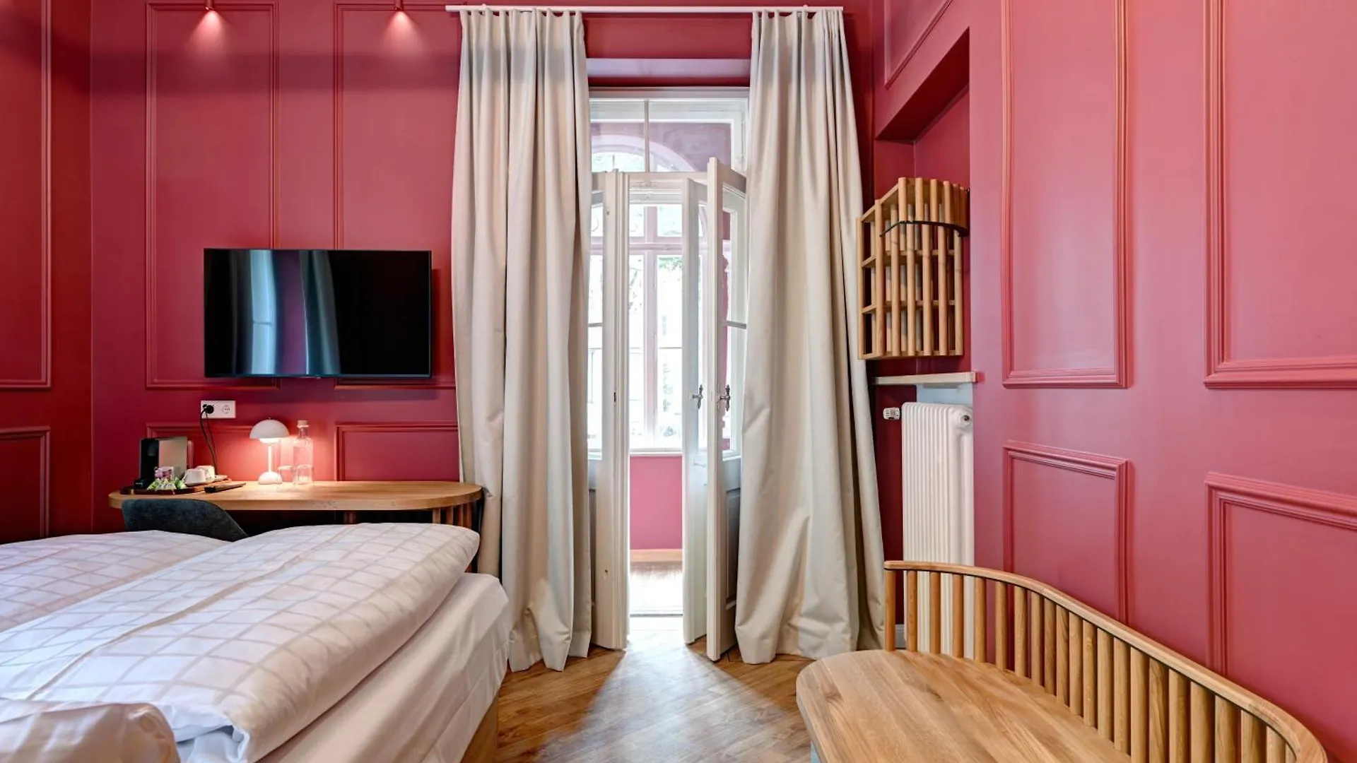 Hotel Uhland München