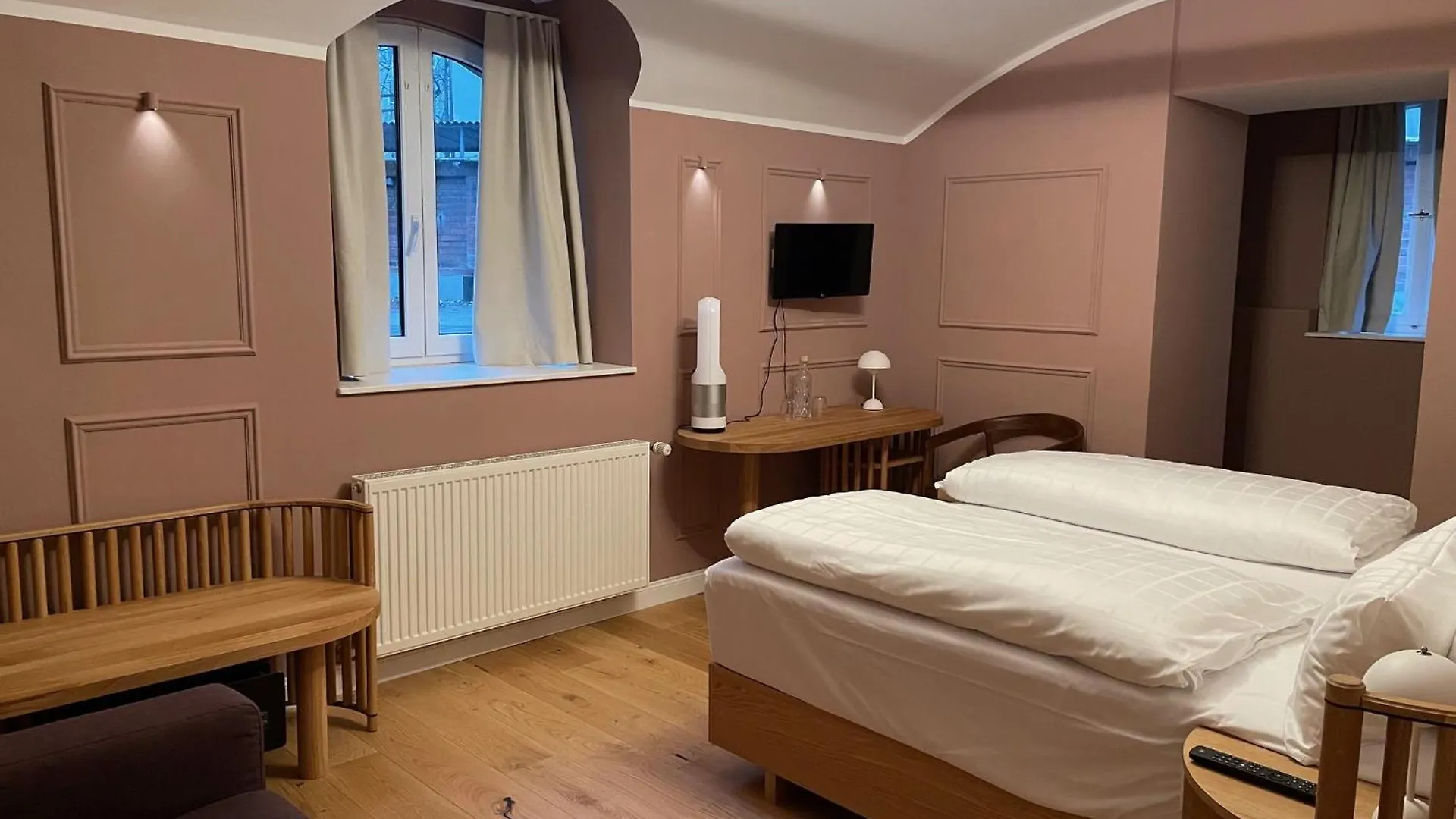 Hotel Uhland München